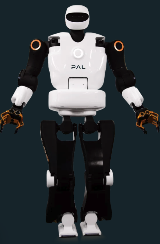 TALOS-PAL-Robotics thumbnail